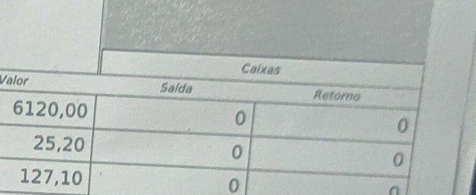 Carimbo
