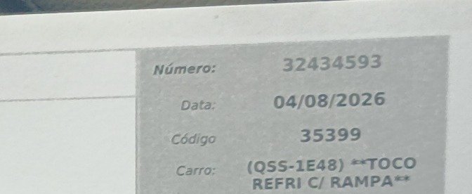 Carimbo