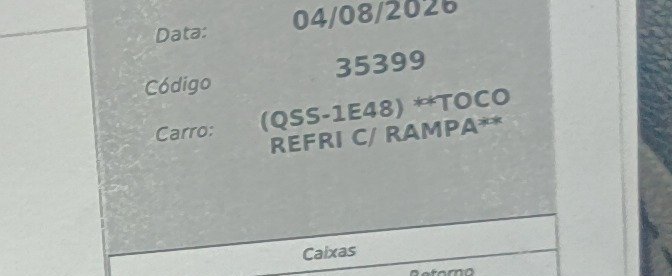 Carimbo