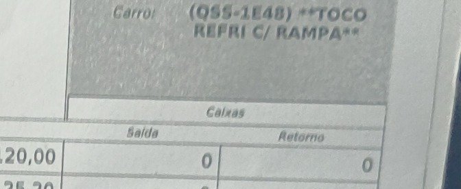 Carimbo