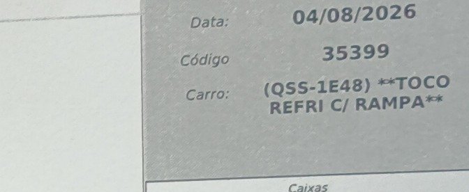 Carimbo
