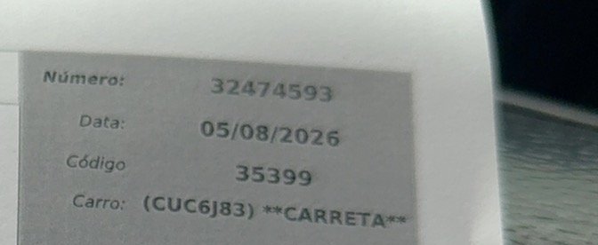 Carimbo