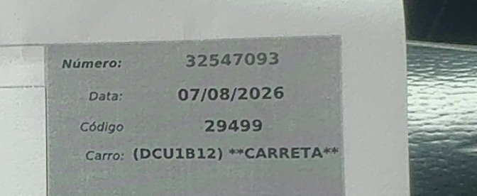 Carimbo