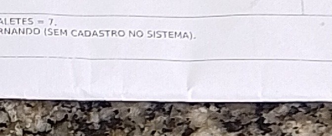 Carimbo