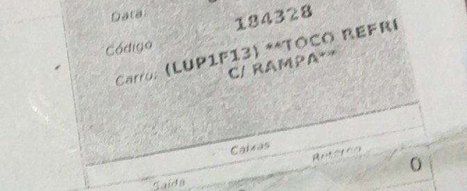 Carimbo