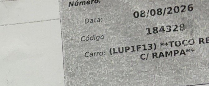 Carimbo