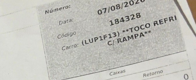 Carimbo