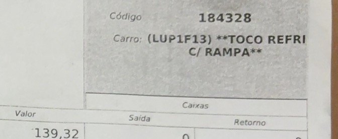 Carimbo