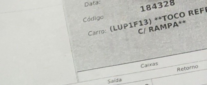 Carimbo