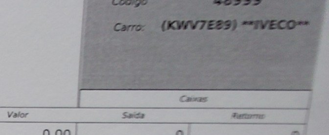 Carimbo