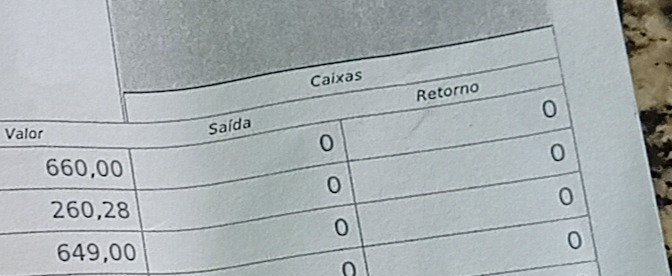 Carimbo