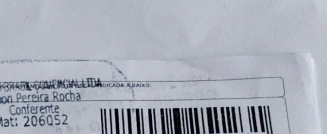 Carimbo