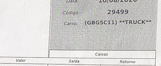 Carimbo