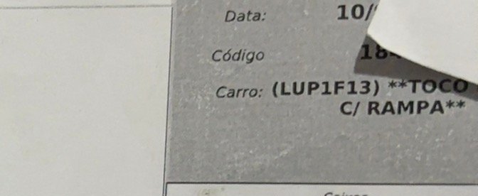Carimbo
