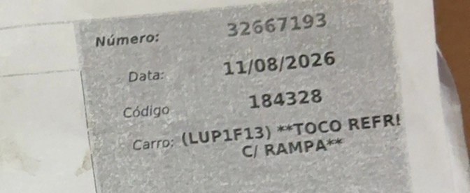 Carimbo