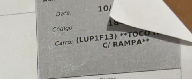 Carimbo