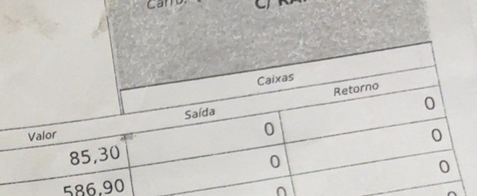 Carimbo