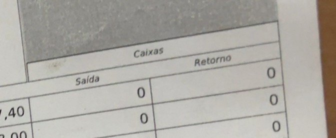 Carimbo