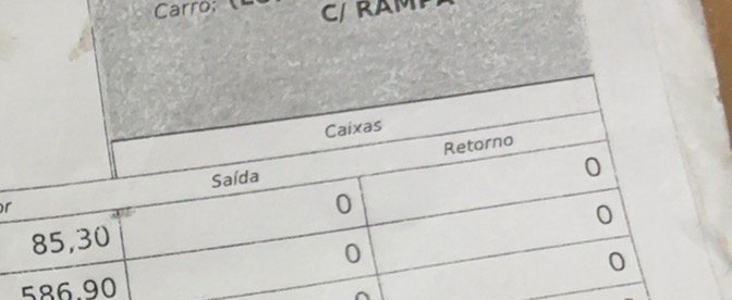 Carimbo