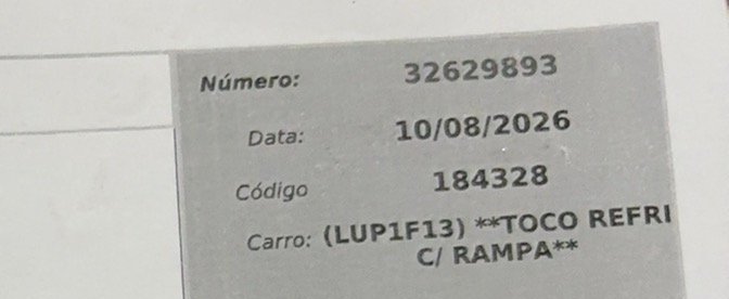 Carimbo
