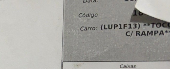 Carimbo