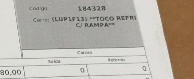 Carimbo