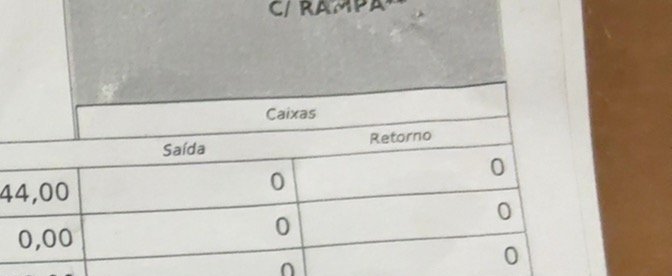 Carimbo