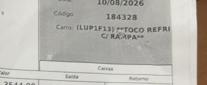 Carimbo