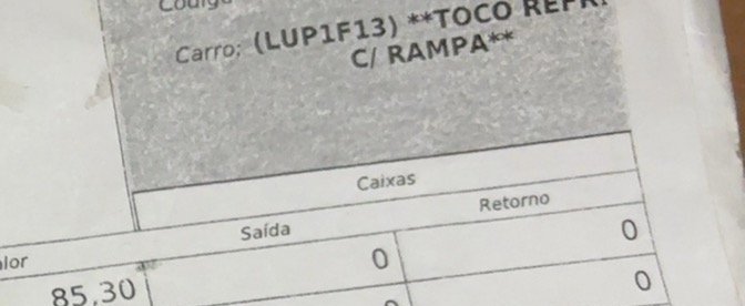 Carimbo