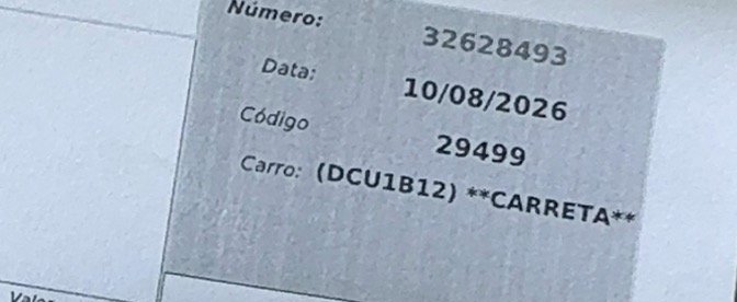 Carimbo