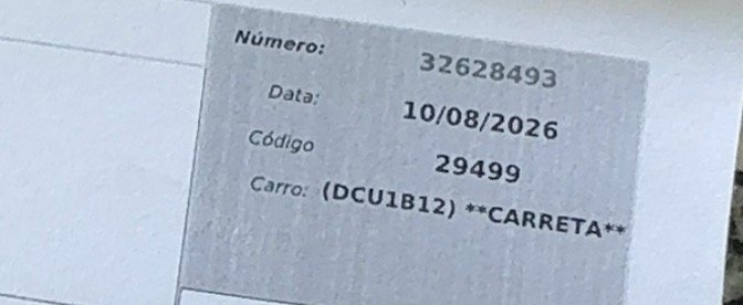 Carimbo