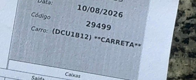 Carimbo