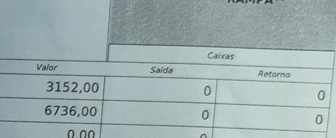 Carimbo