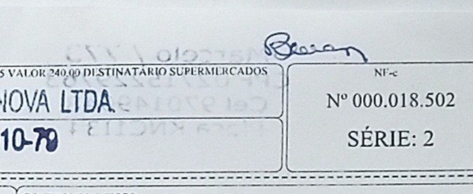 Carimbo