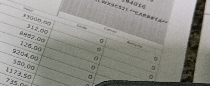 Carimbo